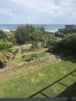 Property grounds - Uringa at Skenes Creek (Skenes Creek)