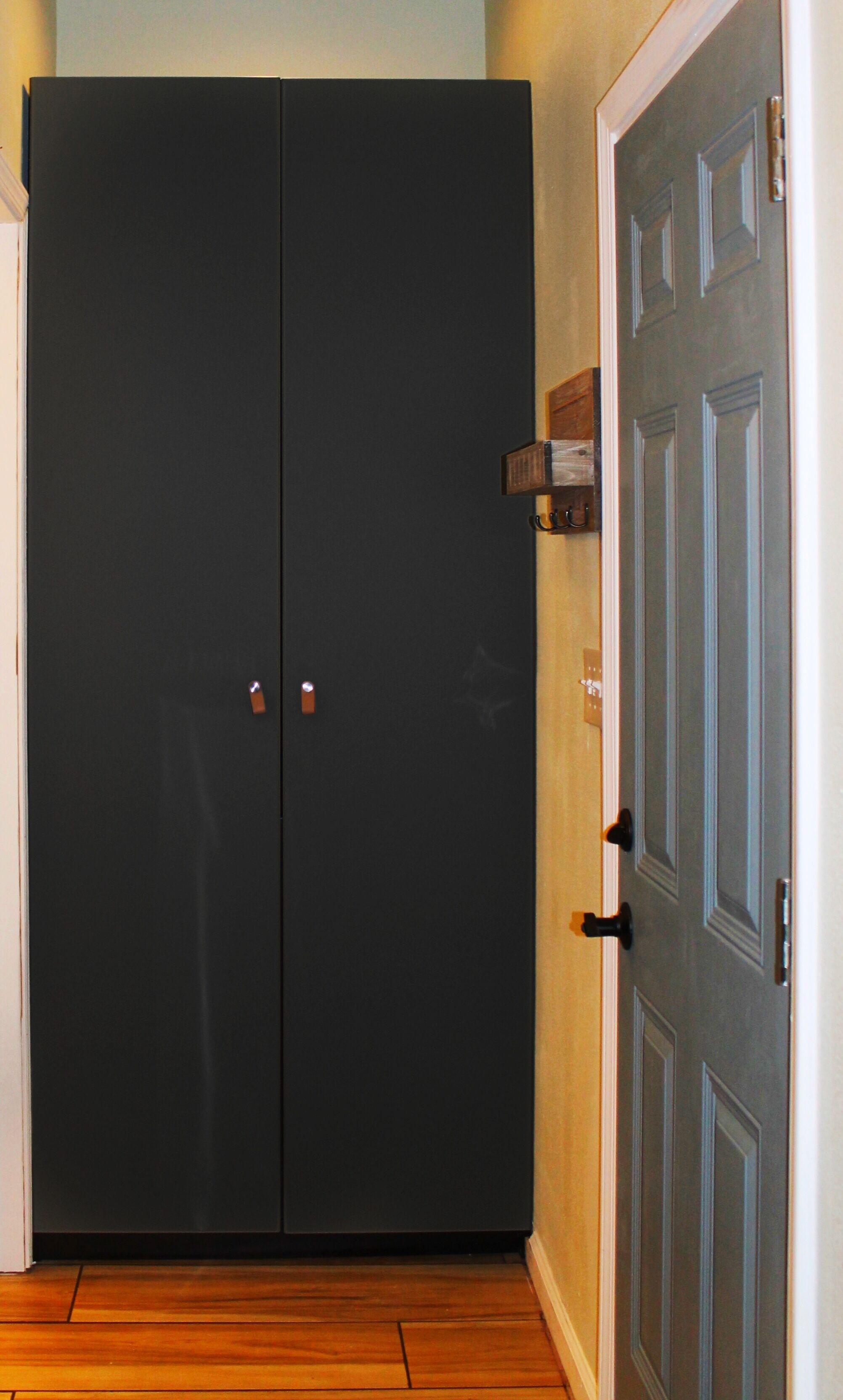 Tarrytown Garage Apartment