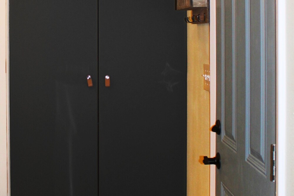 Tarrytown Garage Apartment