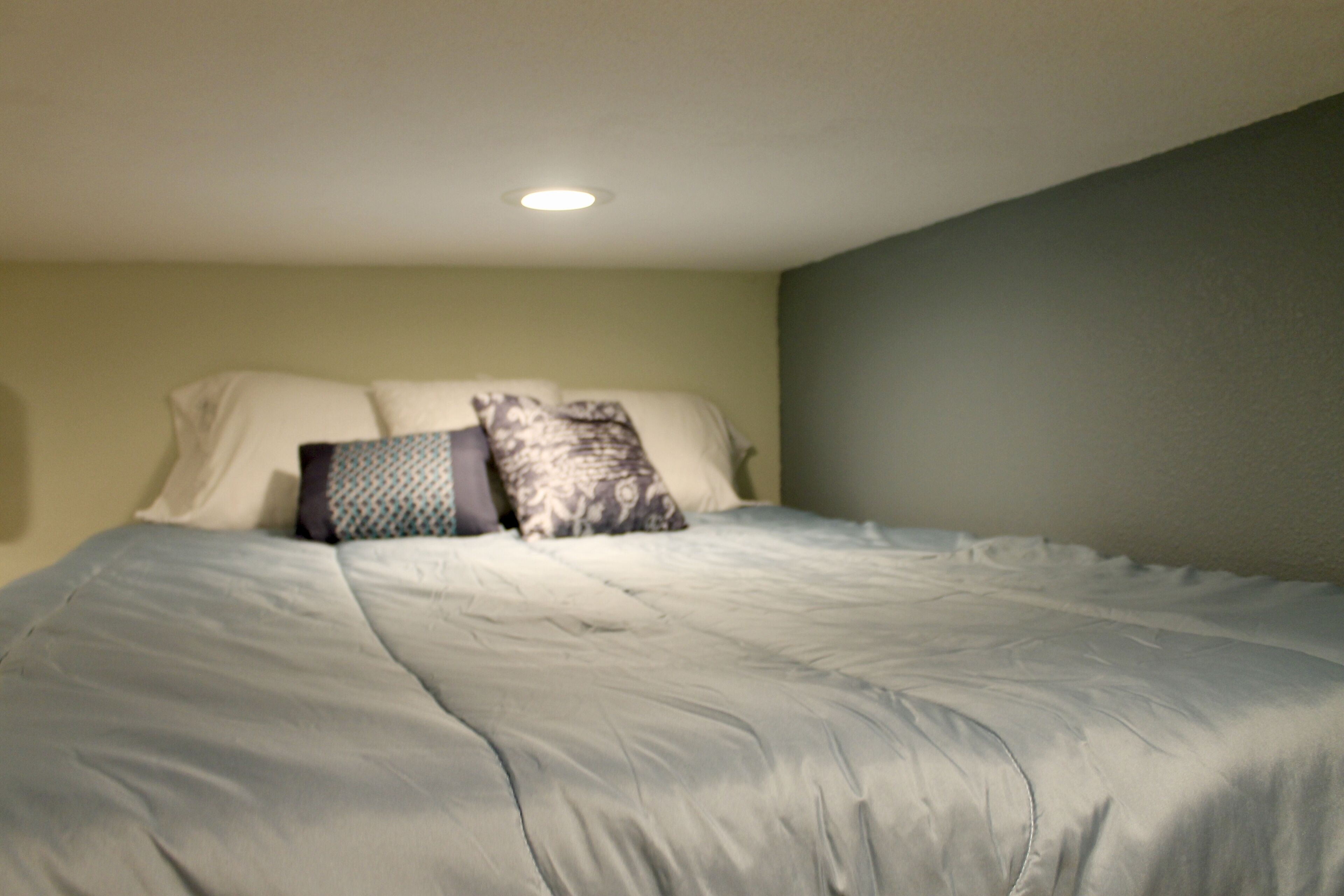 Tarrytown Garage Apartment