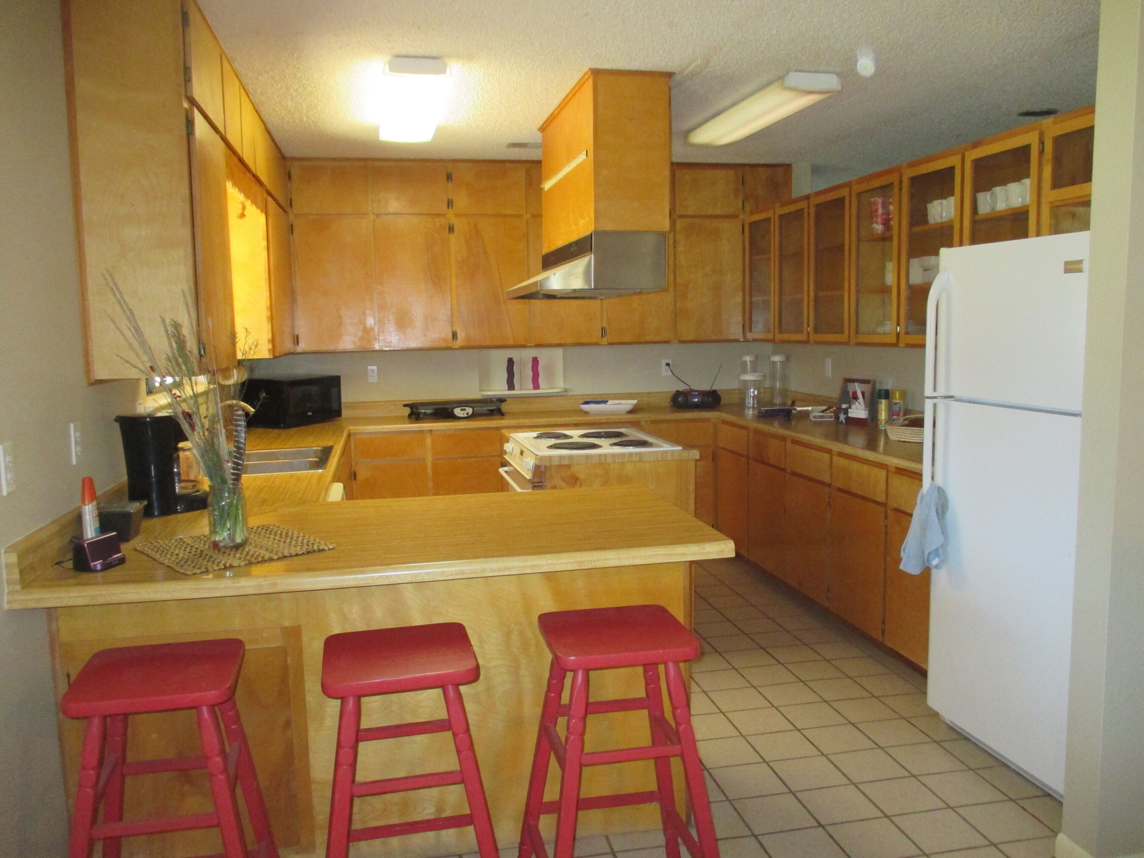 Hill Country Getaway