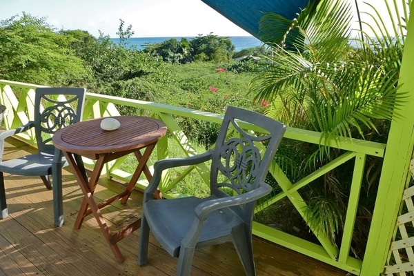 A perfect place to relax