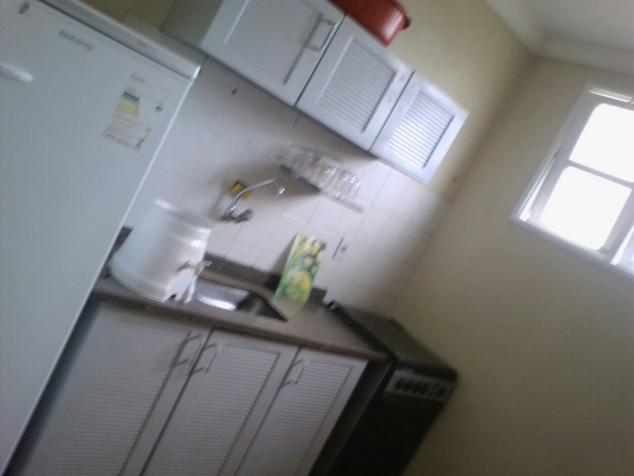 Fit 3 bedrooms with 2 bathrooms -Cond Castelândia-PraiaJacaraípe - Serra - ES