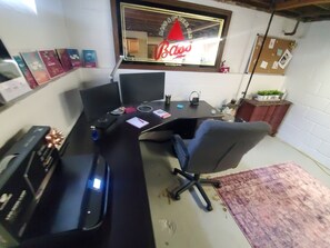 Intérieur