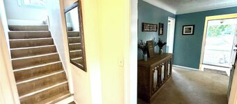 Westlake Lake House - Family & Pet Friendly - Near Lake Erie & Crocker Park