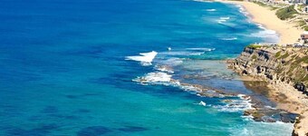 Walk to the Beach | Live Like A Local | All The Comforts Of Home