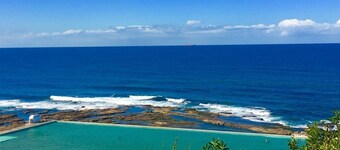 Walk to the Beach | Live Like A Local | All The Comforts Of Home