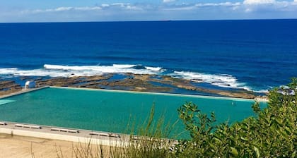 Walk to the Beach | Live Like A Local | All The Comforts Of Home