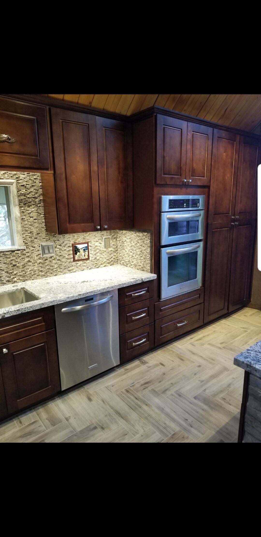 Surrounded by Pines, Family / Pet Friendly minutes from Snow Valley !!!