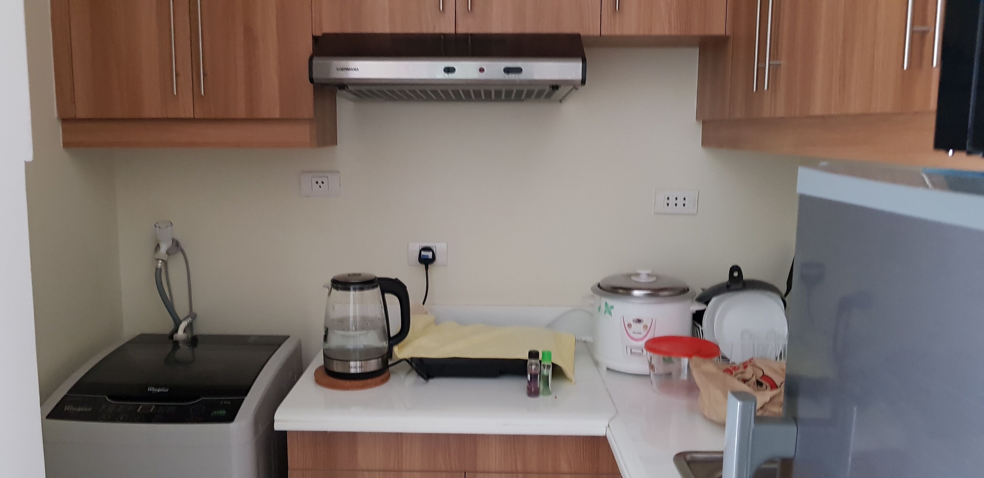 Mark's @ Zinnia with Netflix and Fast Internet