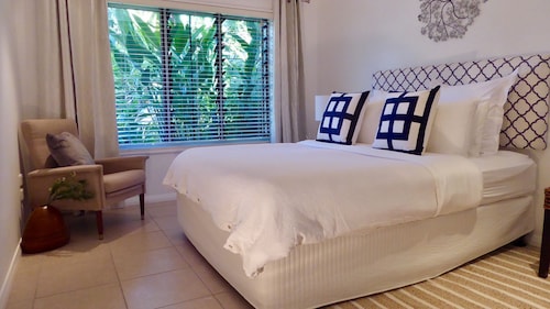 パームコーブビーチハウス