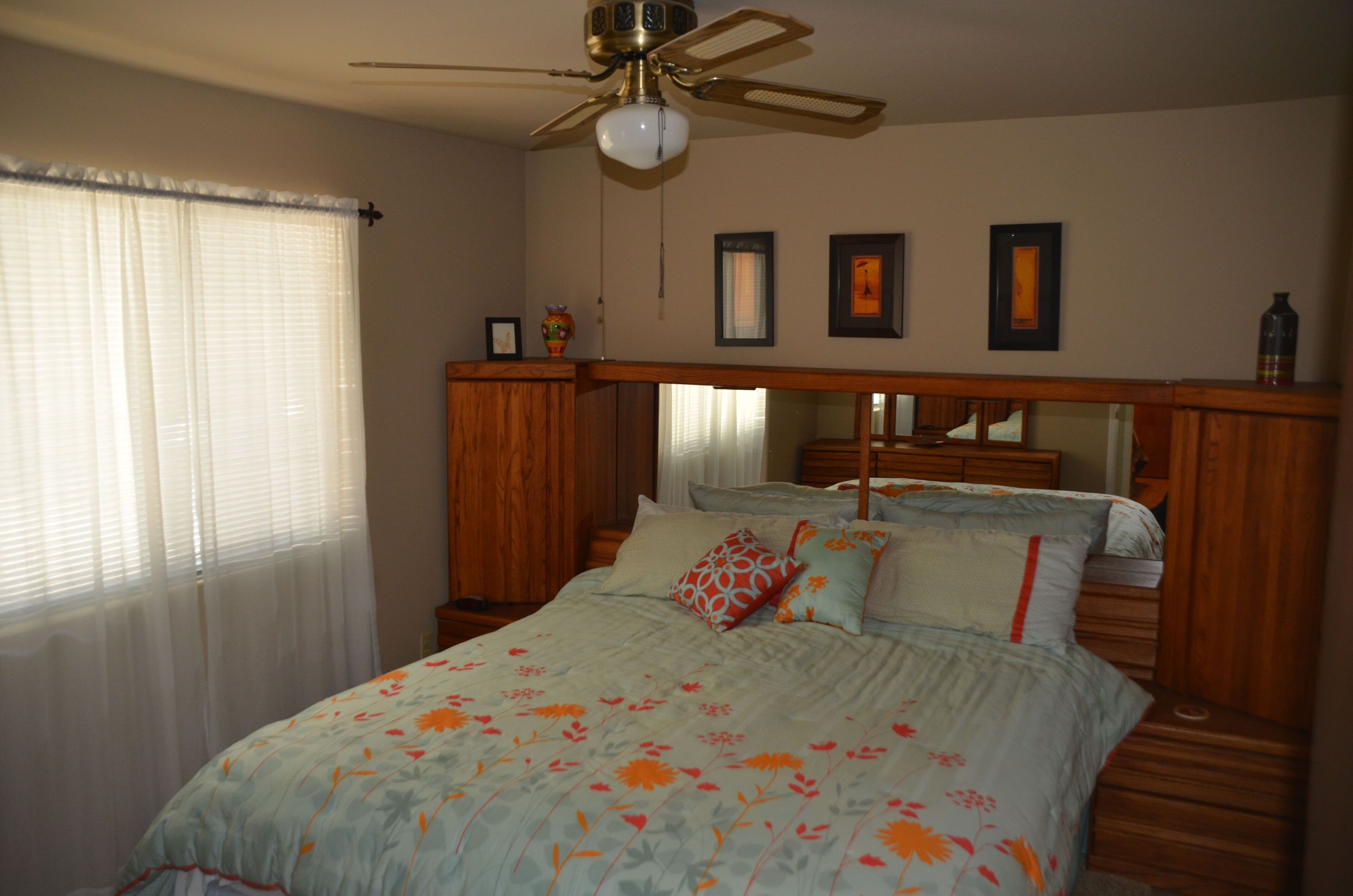3 chambres, Wi-Fi, draps fournis