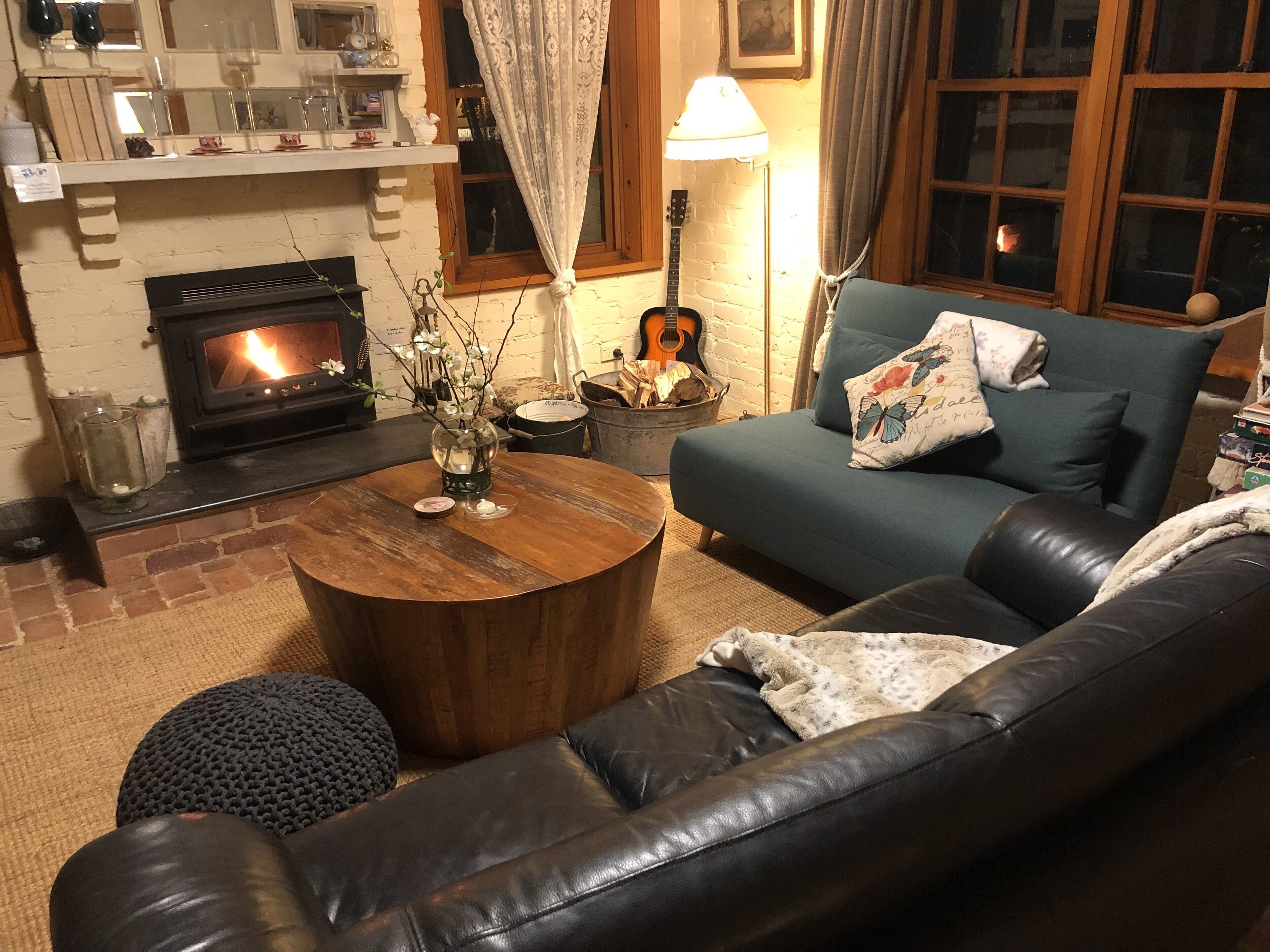 Pear Tree Hollow Cottage