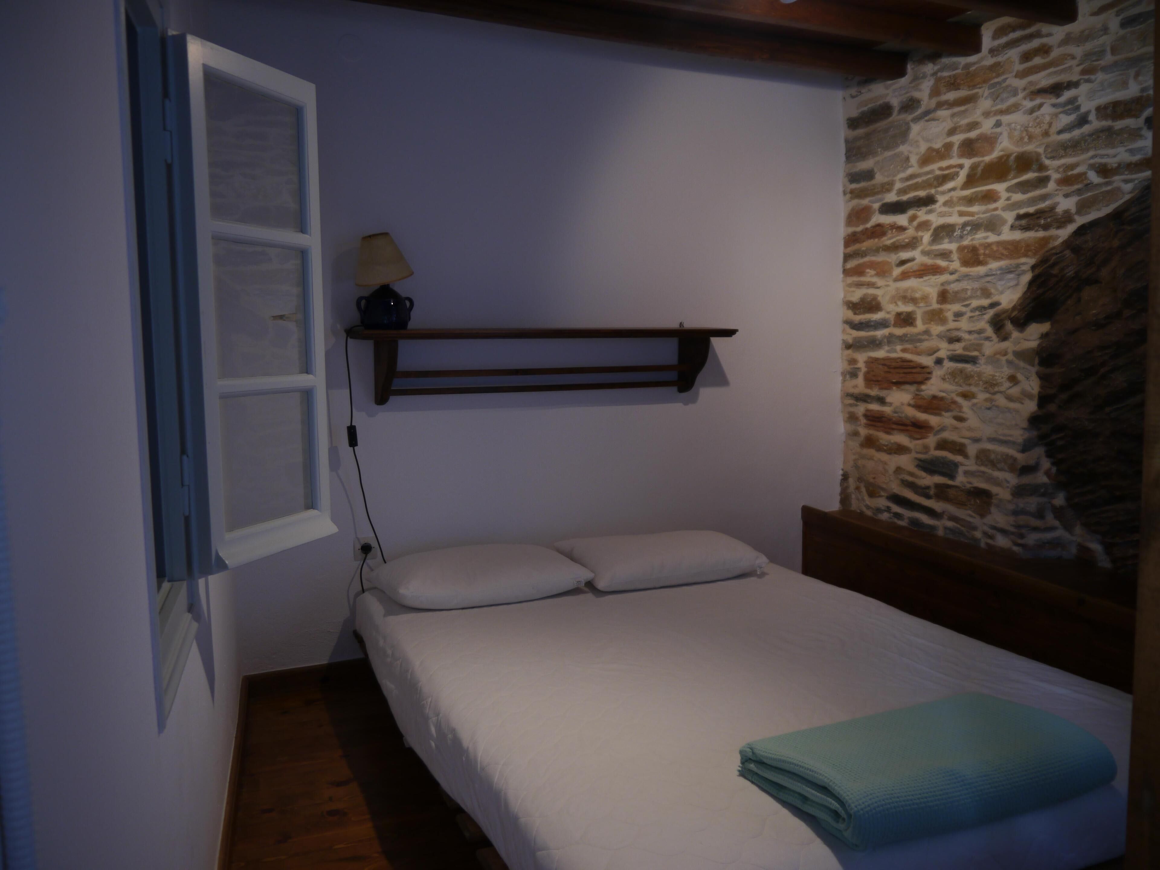 A Beautiful Little House