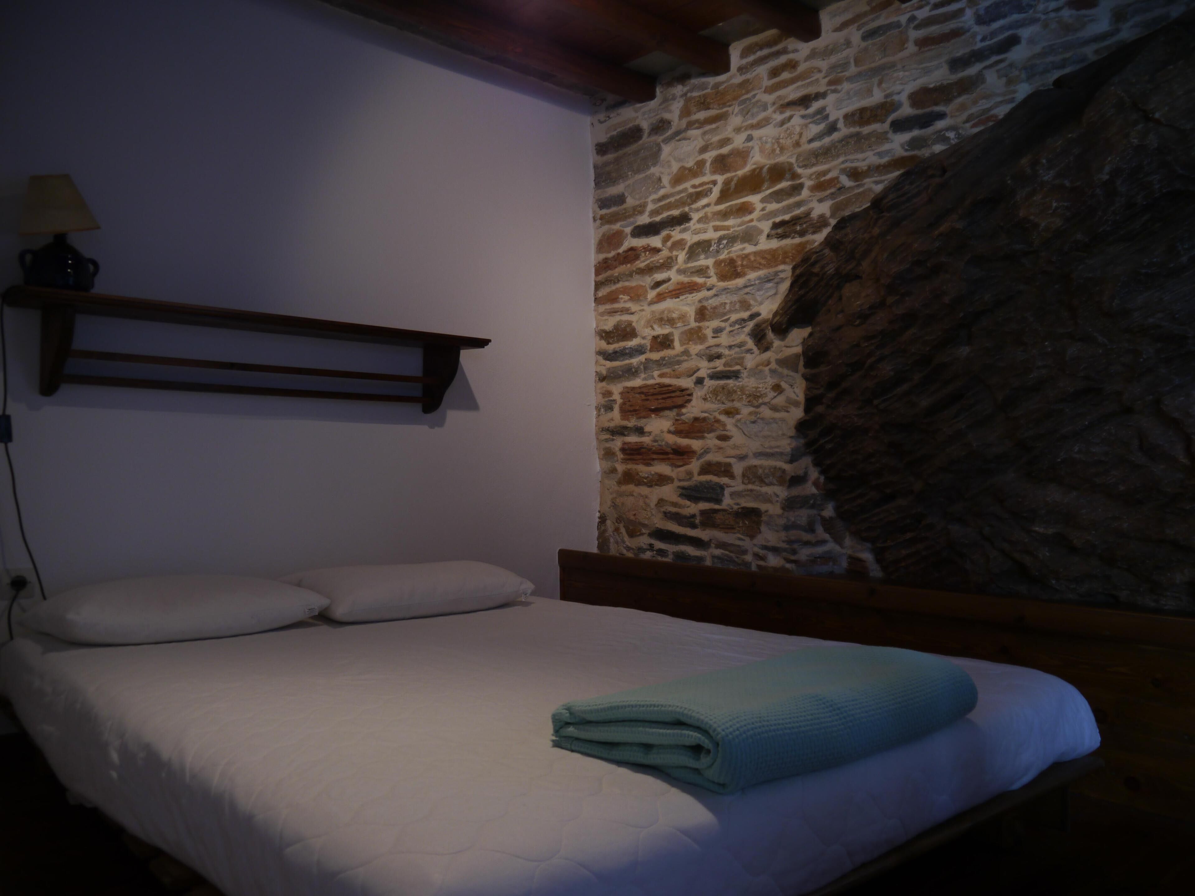 A Beautiful Little House