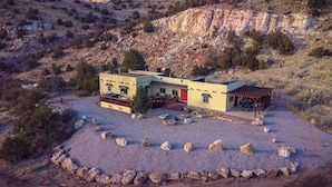 Exterior - Parkdale Ranch (Canon City)