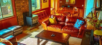 Parkdale Ranch Summar