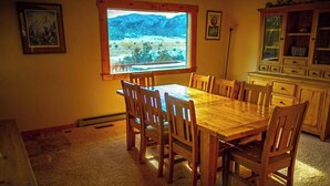Dining - Parkdale Ranch (Canon City)