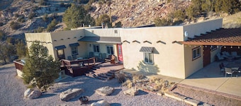 Royal Gorge Parkdale Ranch