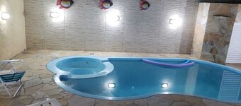 CASA PARA TEMPORADA EN BERTIOGA