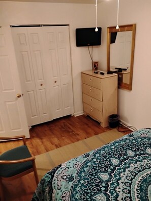 2 Schlafzimmer, kostenloses WLAN, Bettwäsche