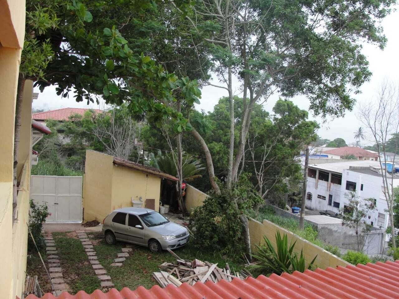 Apt.  1 bedroom (apt 3) w / sea view Jacaraípe Serra Beach ES