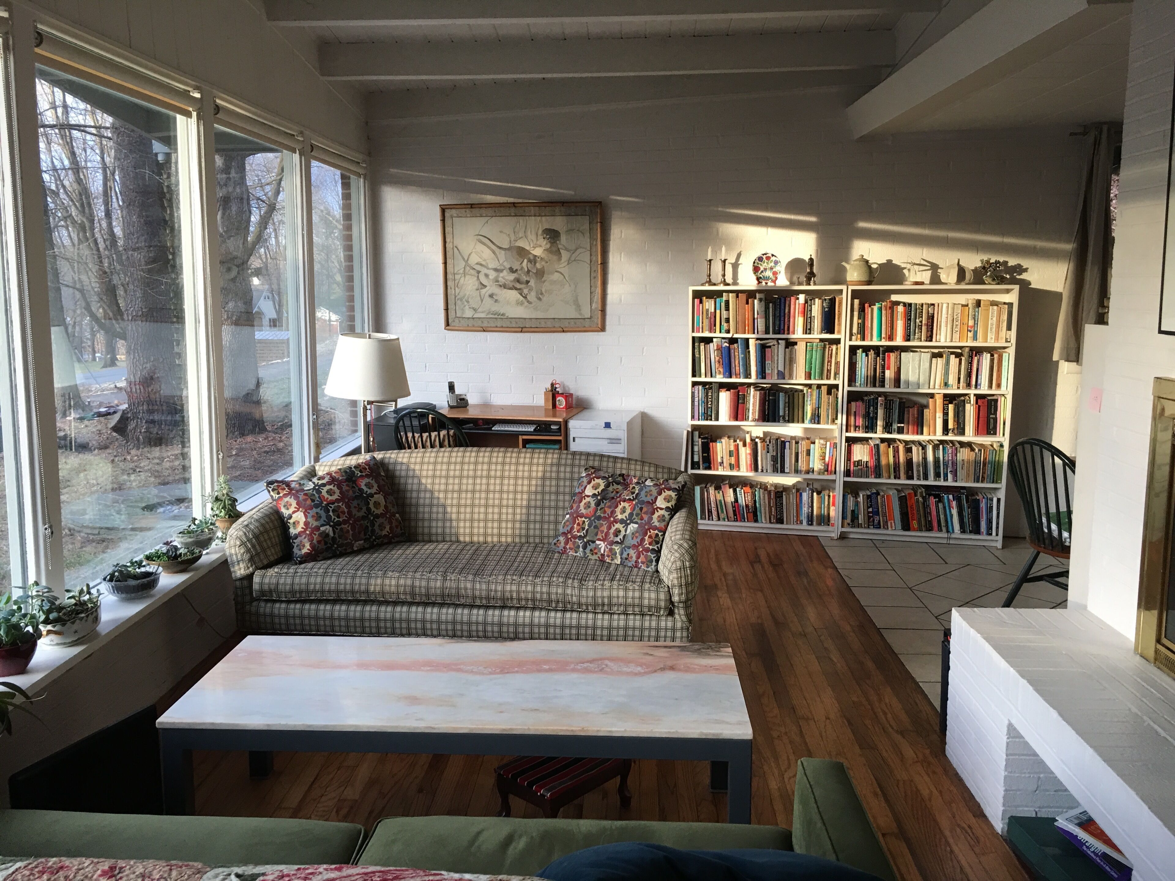 Enjoy Summer in the Walkable College Town of New Paltz - Great New Price