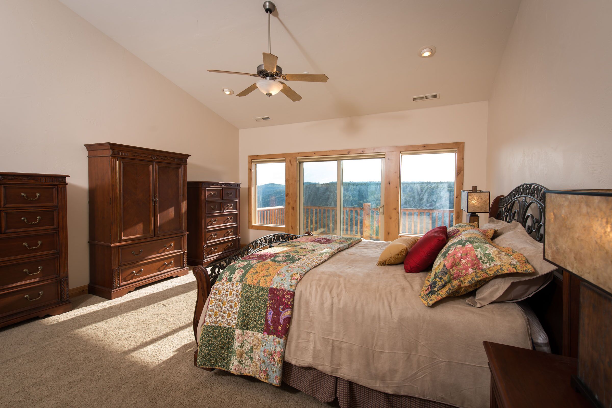 4 chambres, Wi-Fi, draps fournis