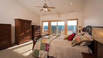 4 chambres, Wi-Fi, draps fournis