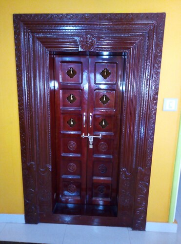 Coorg mango villa home  with fully equipped kitchen, 2bhk house with attach bath