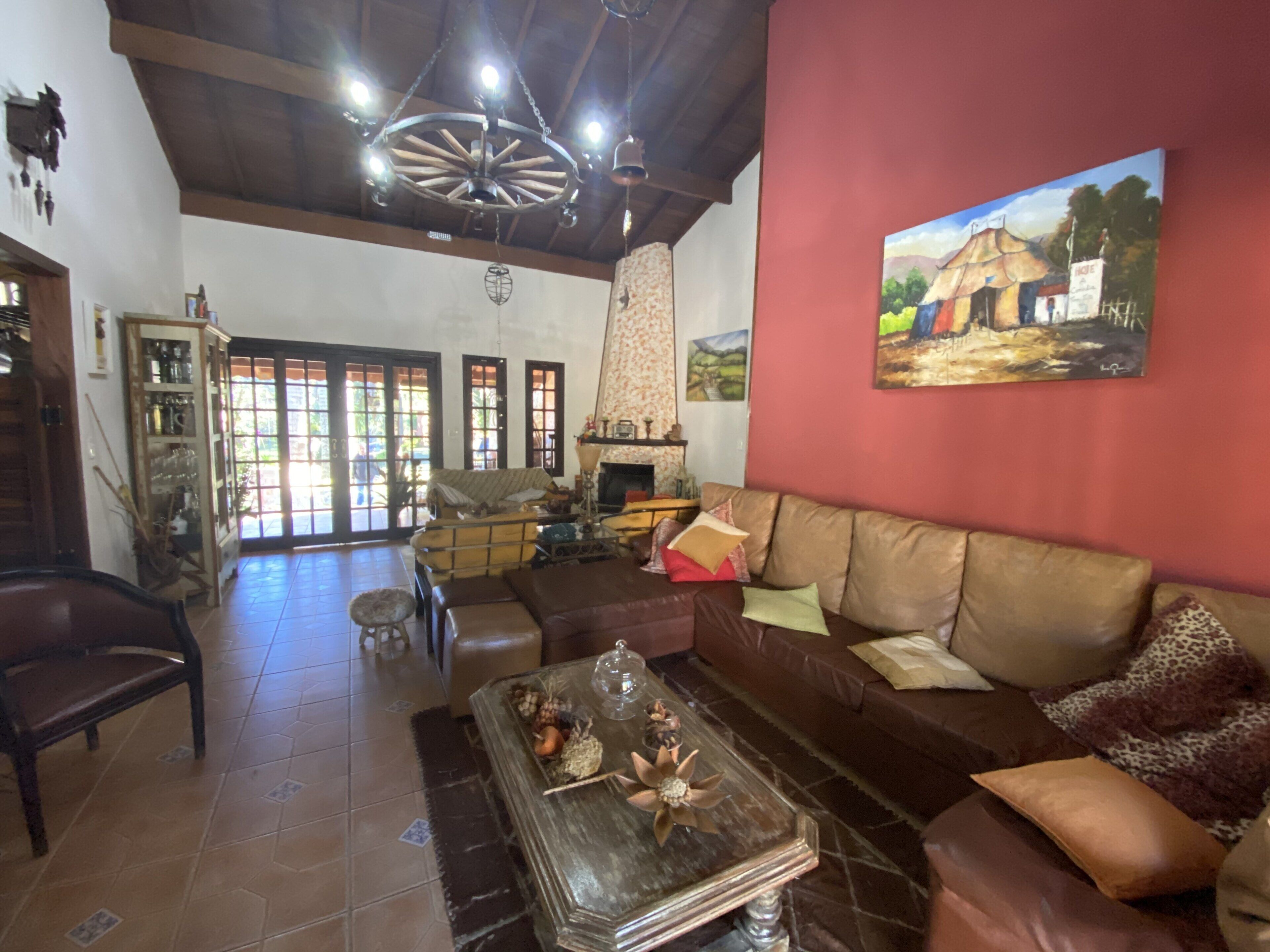 Nook Toa Toa, great for family outings