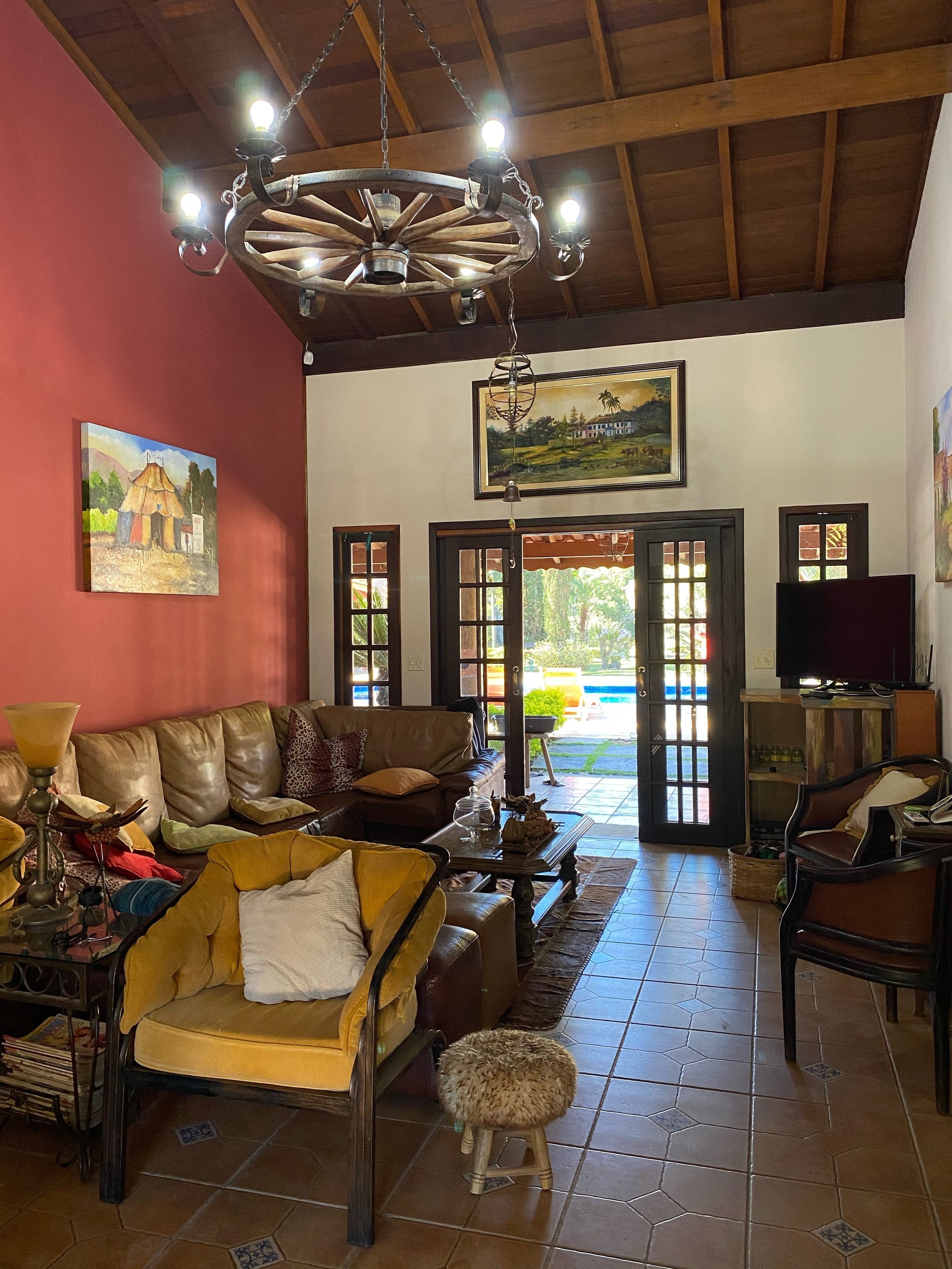 Nook Toa Toa, great for family outings