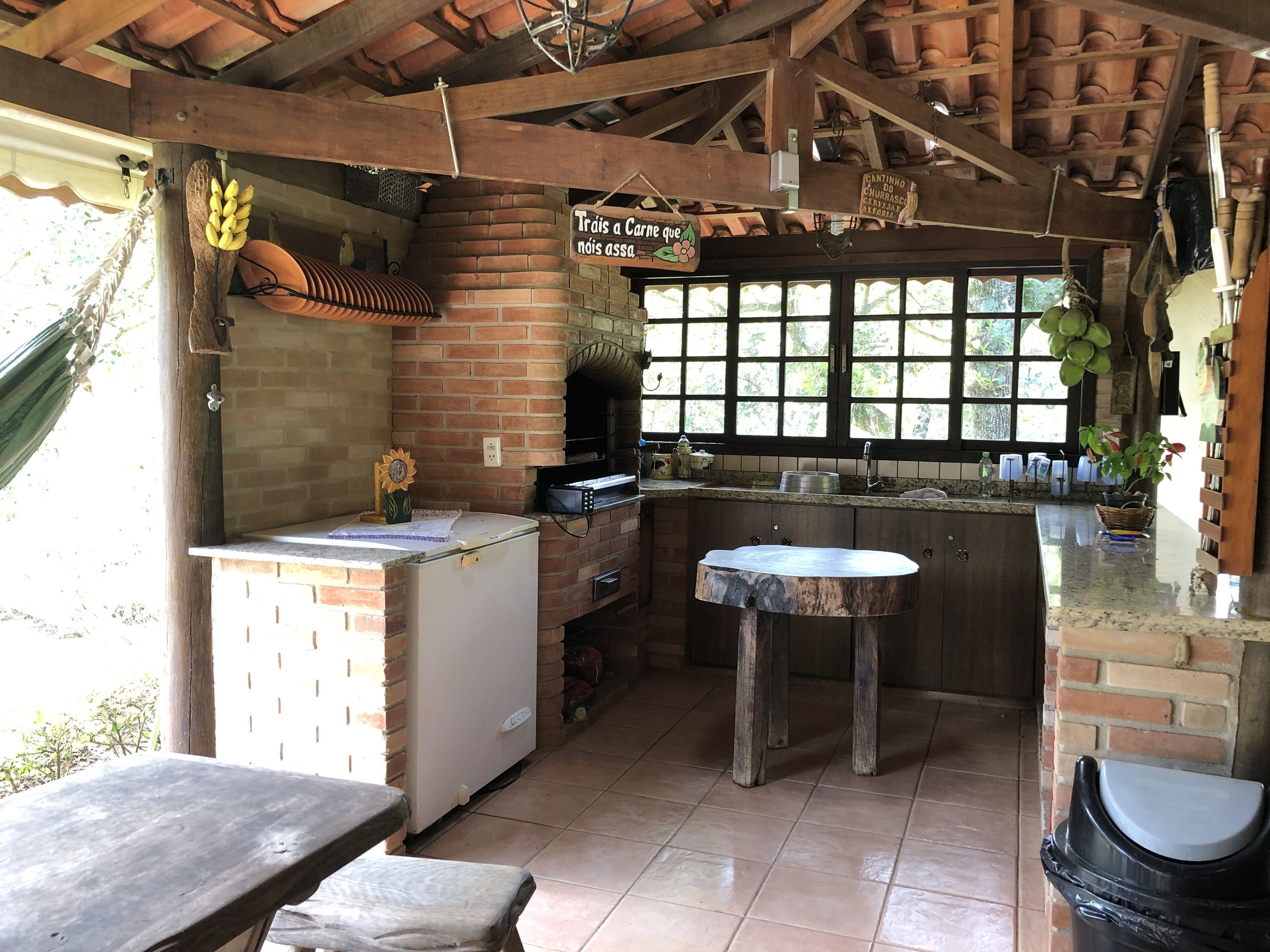 Nook Toa Toa, great for family outings