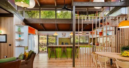 Old Mill Park - Family friendly with plenty of room for everyone