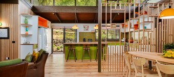 Old Mill Park - Family friendly with plenty of room for everyone