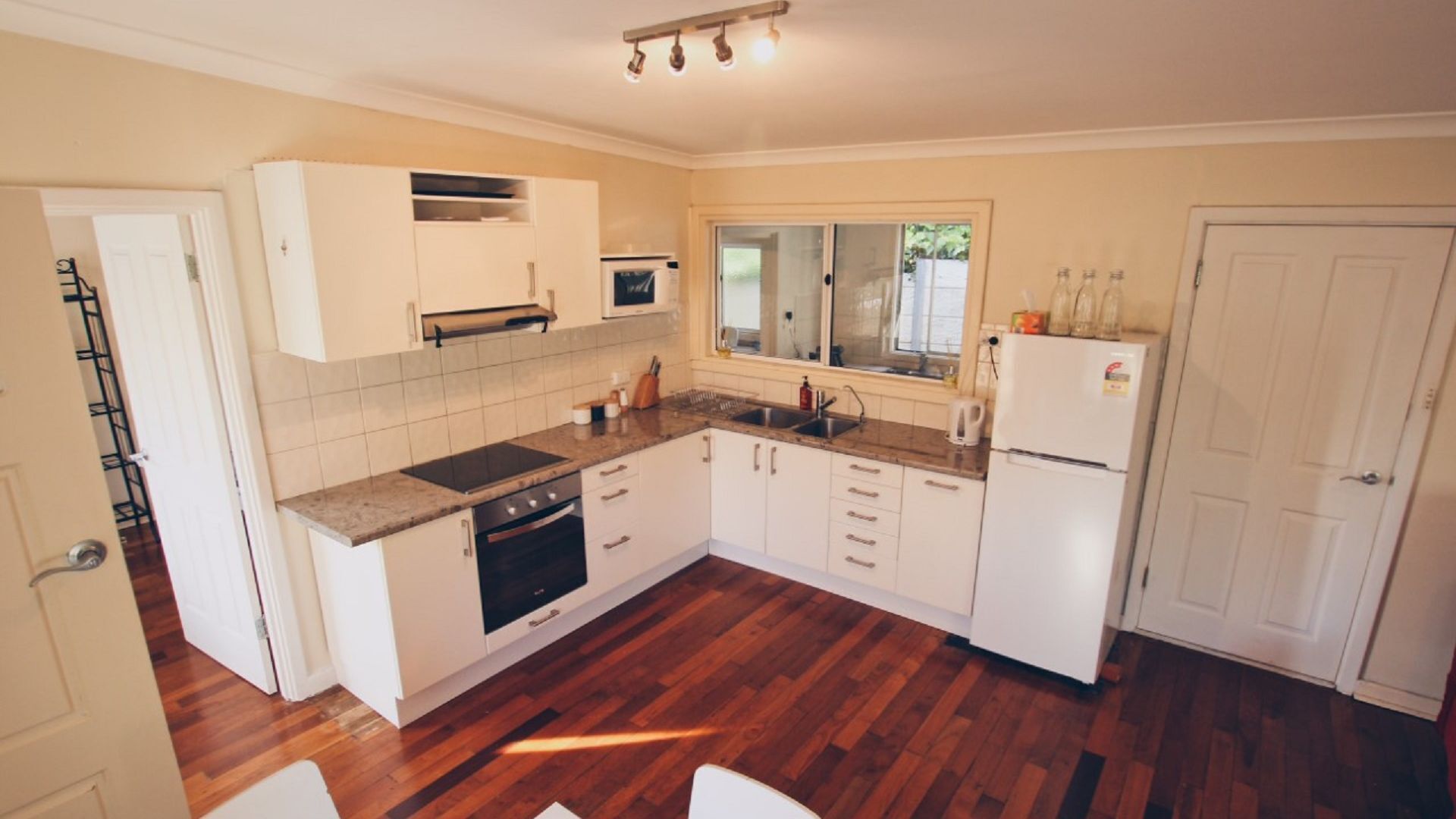 Myalup Treetops Hideaway