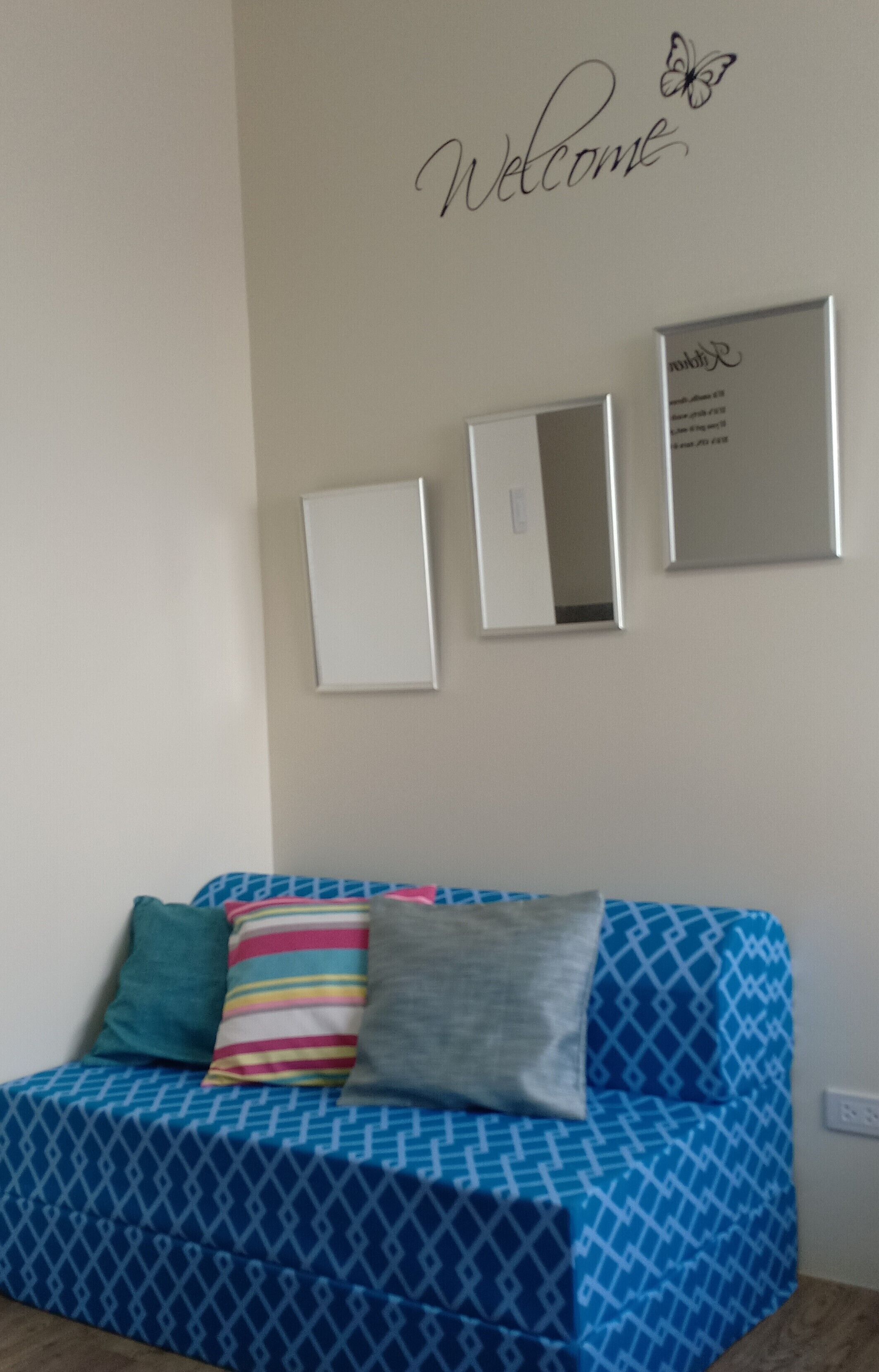 Staycation with FREE WIFI @ Stanford Suites2