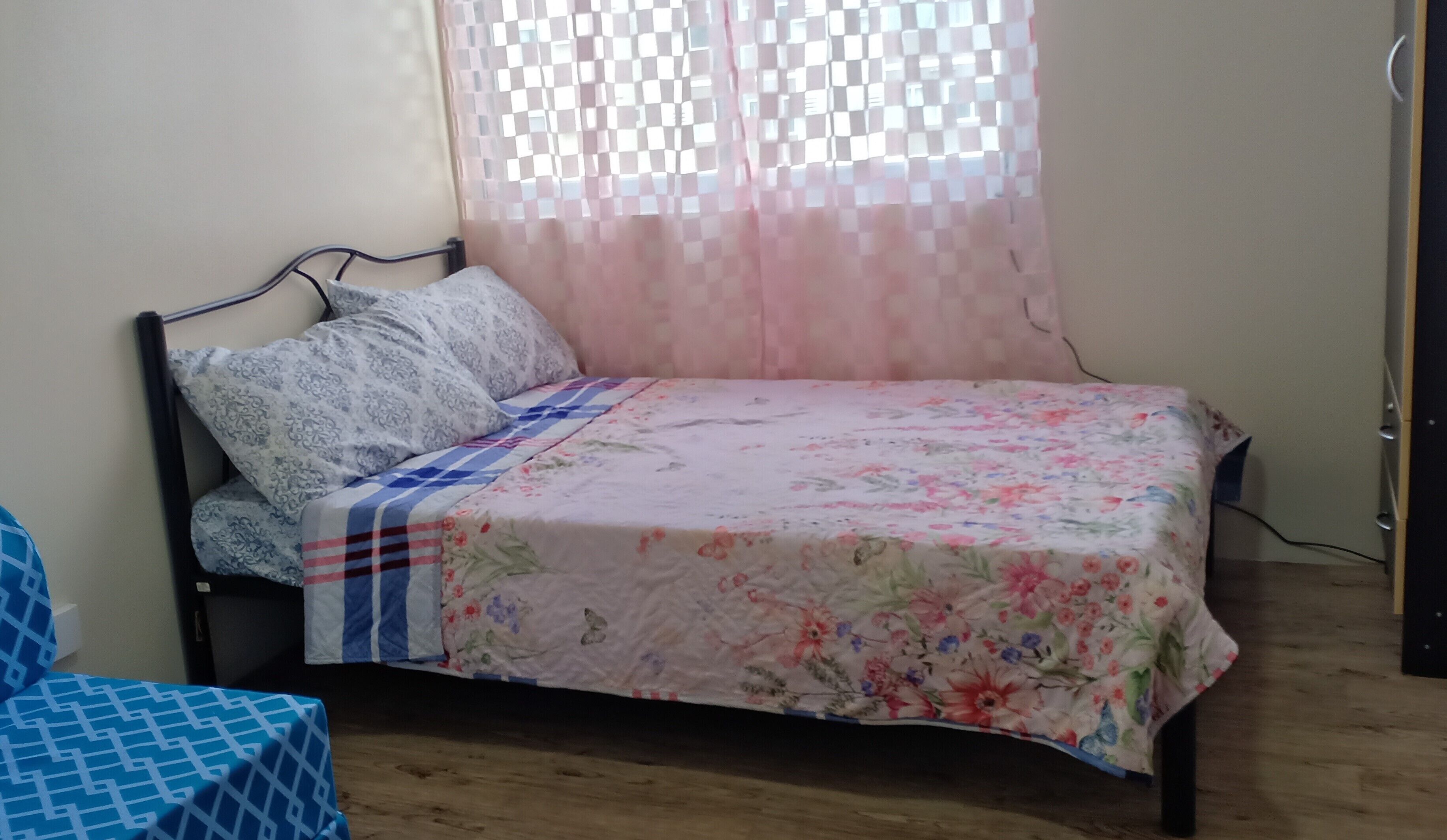 Staycation with FREE WIFI @ Stanford Suites2