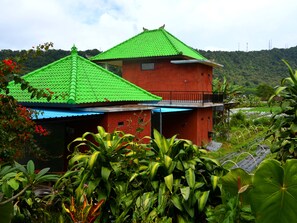 Standard Double Room, 1 Bedroom | Free WiFi, bed sheets - Dajan Buyan Homestay (Bedugul)