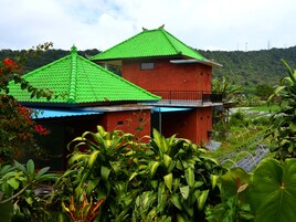 Standard Double Room, 1 Bedroom | Free WiFi, bed sheets