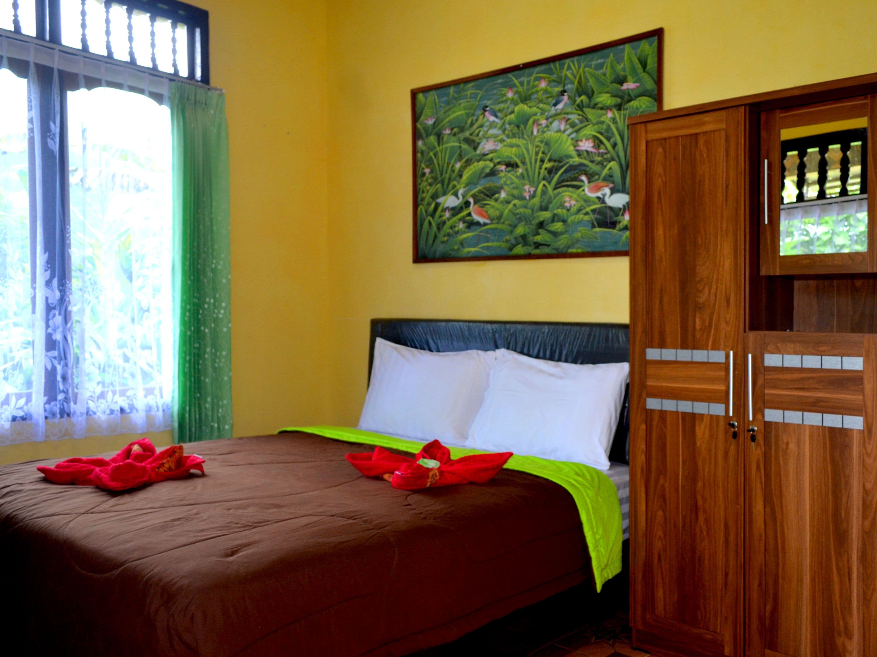 Foto - Dajan Buyan Homestay