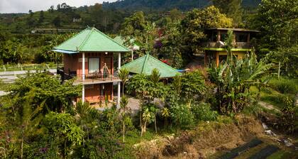 Dajan Buyan Homestay