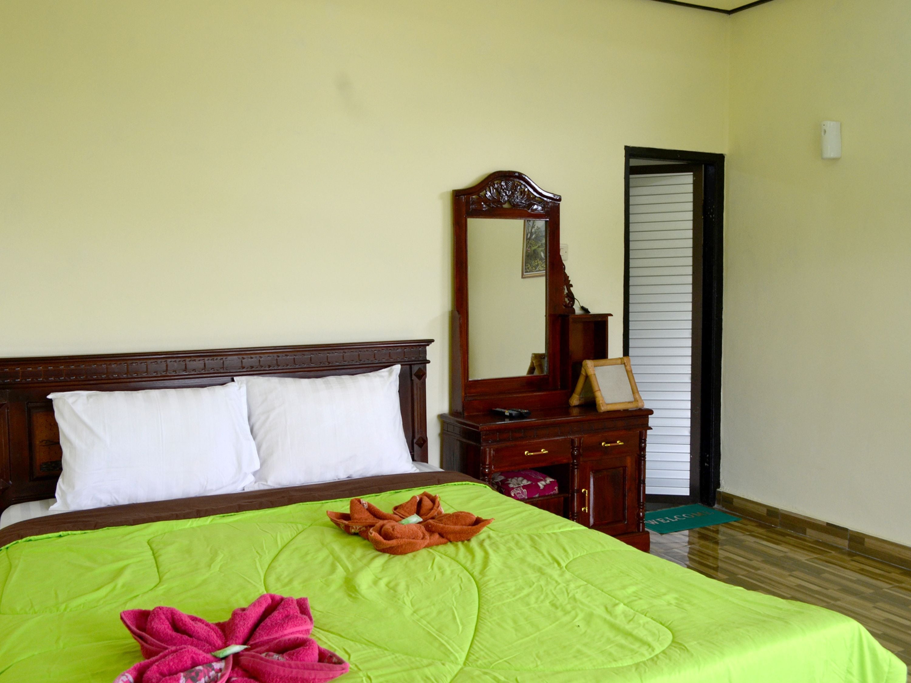 Foto - Dajan Buyan Homestay