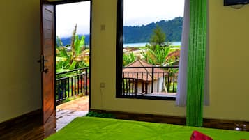 Superior Double Room, 1 Bedroom | Garden view
