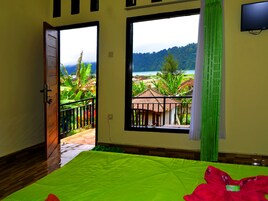 Superior Double Room, 1 Bedroom | Garden view