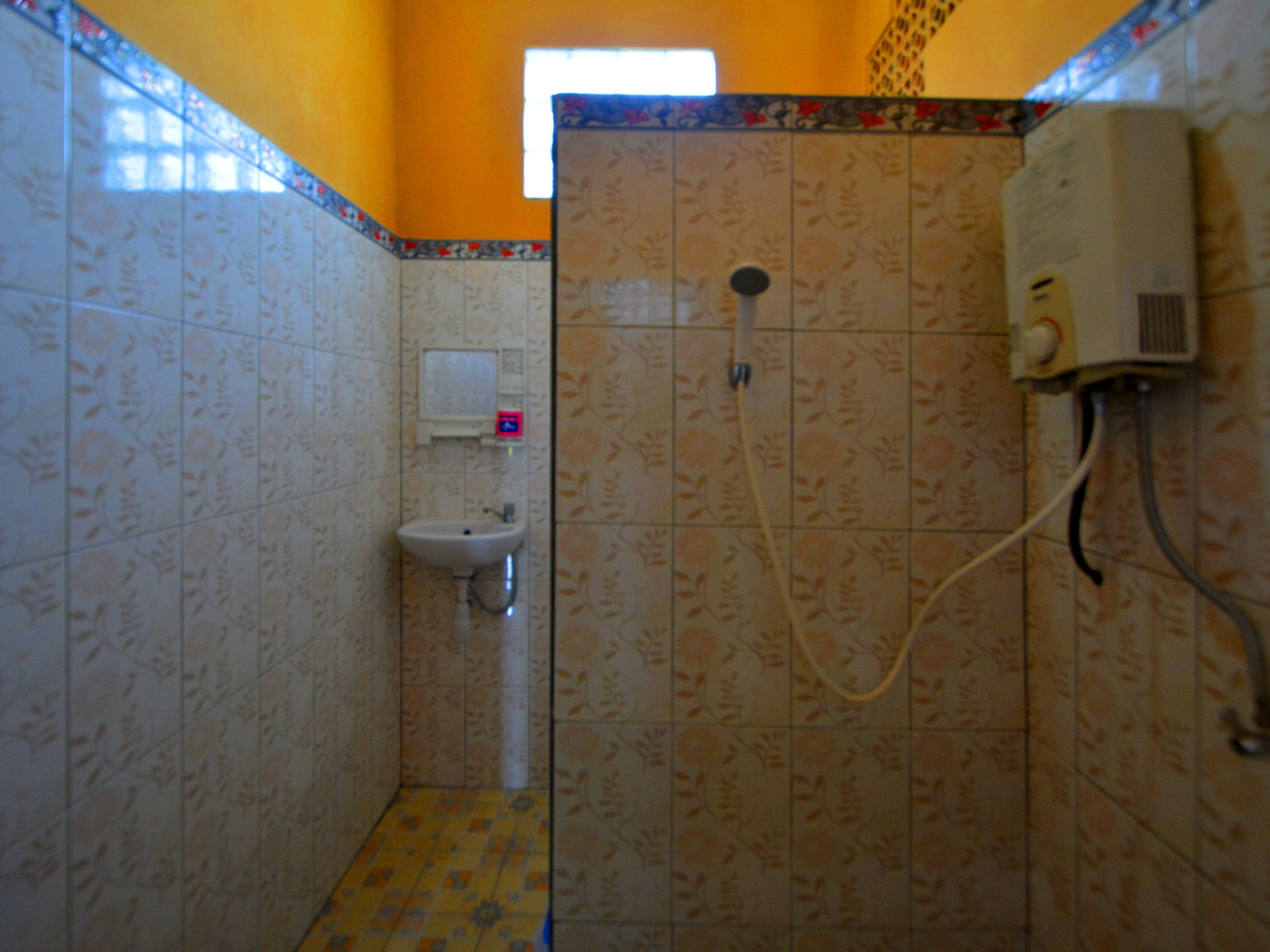 Foto - Dajan Buyan Homestay