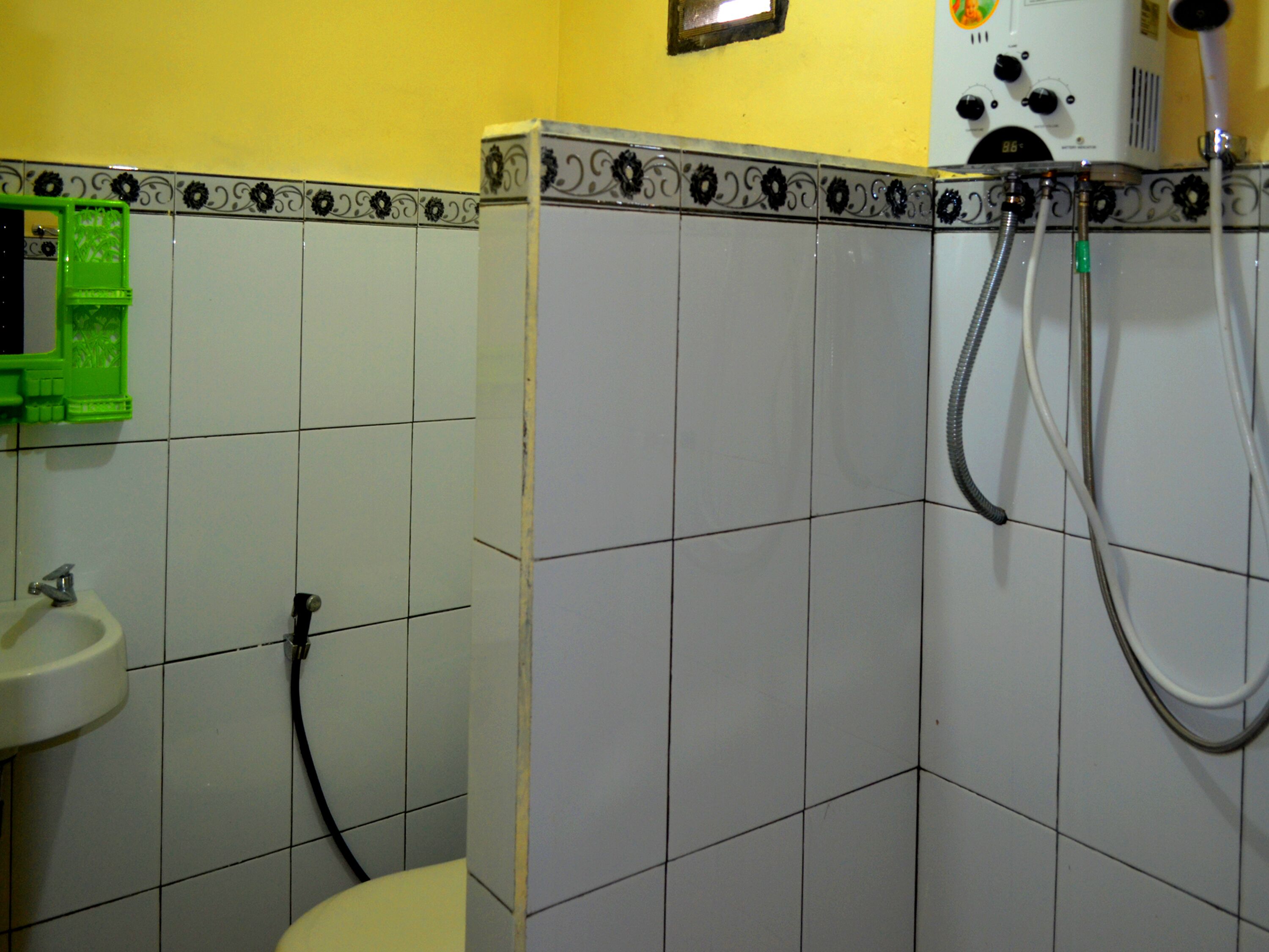 Foto - Dajan Buyan Homestay