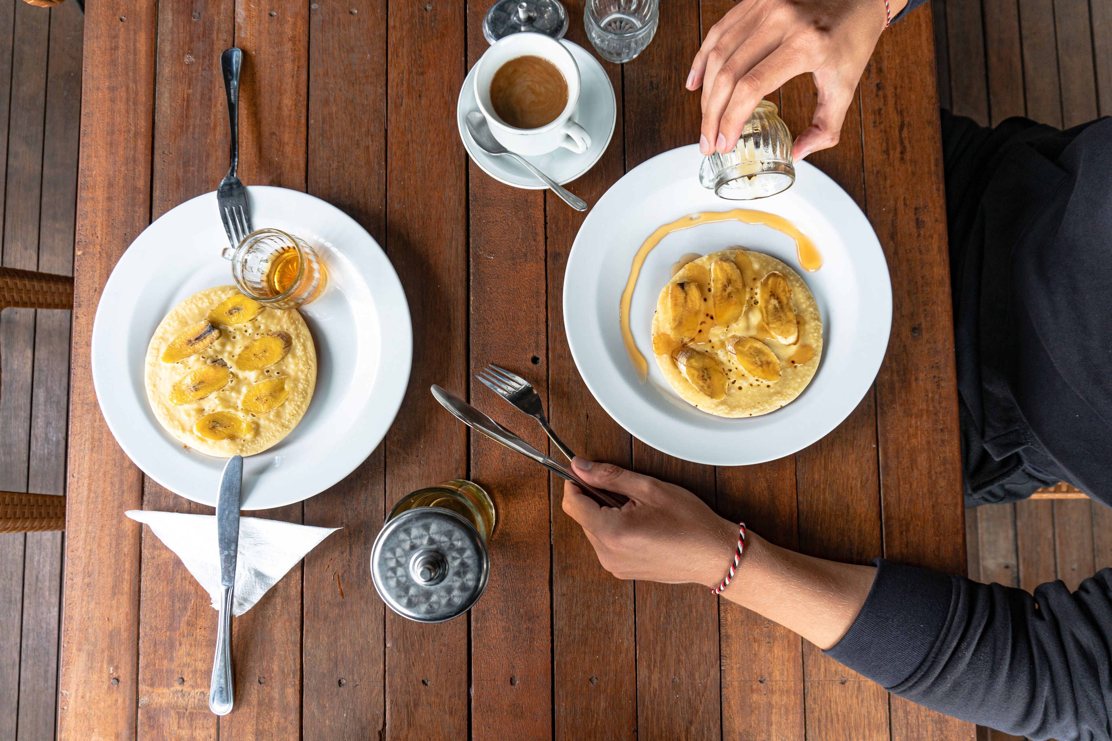 Foto - Dajan Buyan Homestay