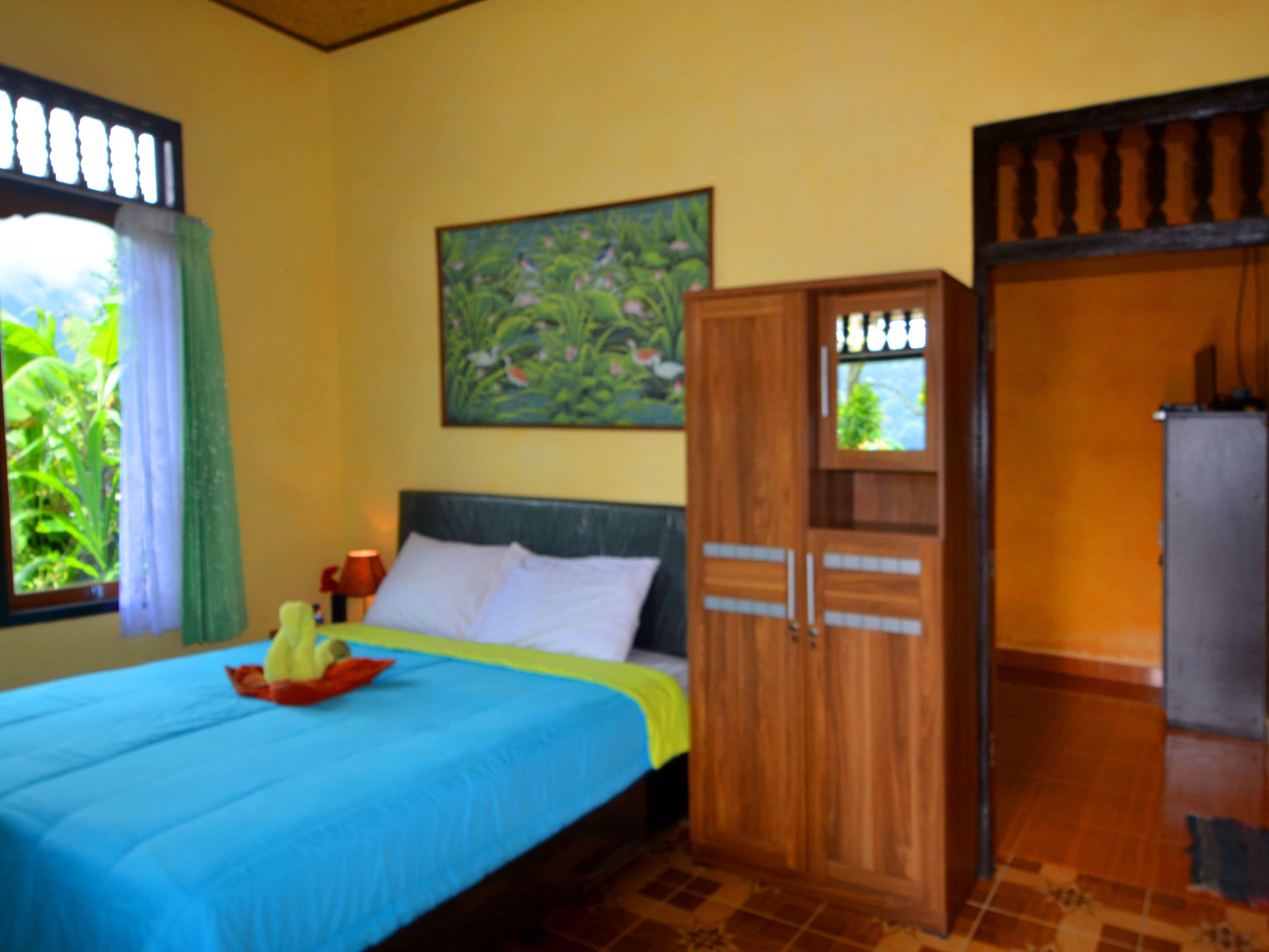 Foto - Dajan Buyan Homestay