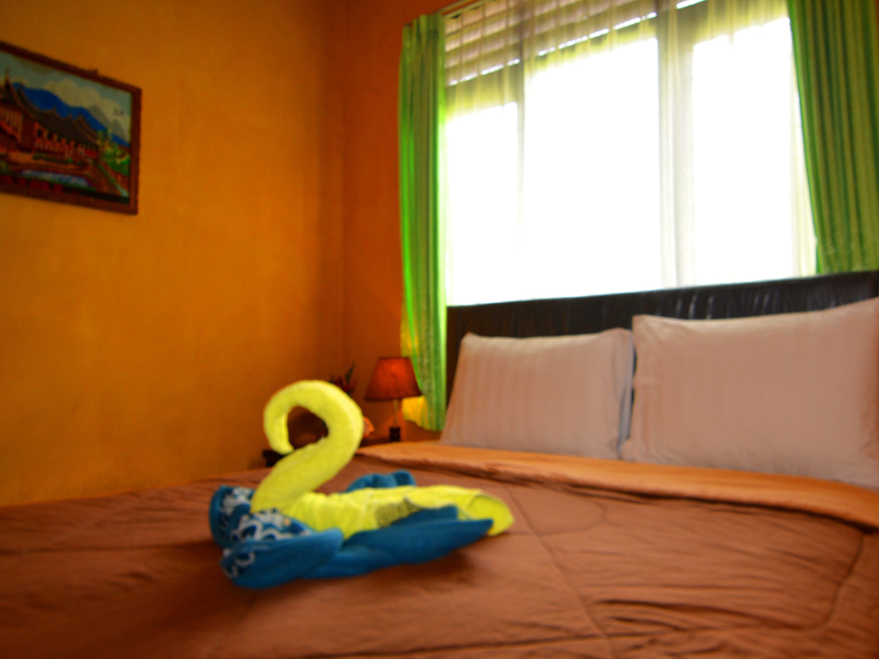 Foto - Dajan Buyan Homestay